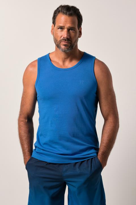 Produktbild JP1880 Tank Top, Basic, ärmellos, bis 10 XL (3XL)