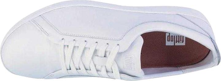 Produktbild Fitflop Rally Sneaker Leder (37)