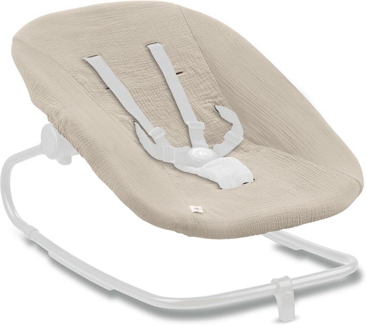 Hauck Highchair Bouncer Cover