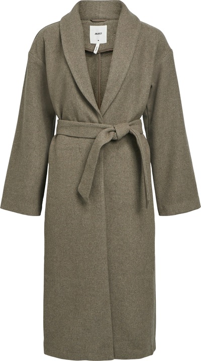 Image du produit Object Manteau long (40)
