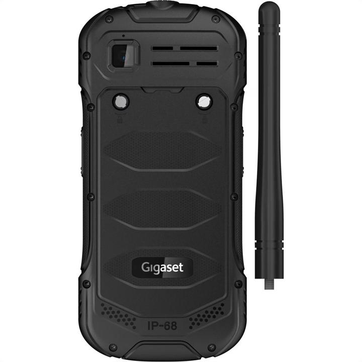 Actual product image Gigaset GLX 8 Active Duo (2.40", 2 Mpx, 4G)