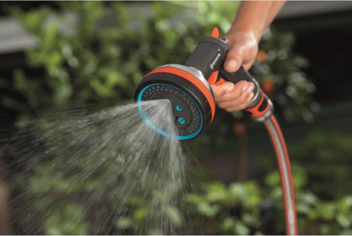 Immagine prodotto Gardena Soffione Premium