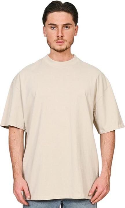 Produktbild Casual Classics TShirt Verlängerter Ausschnitt (XXL)