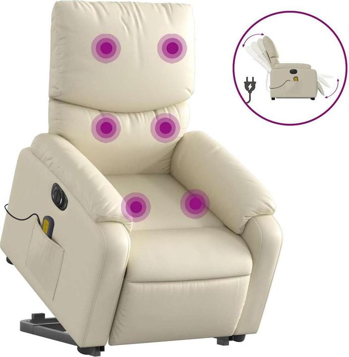 Actual product image vidaXL Iveska