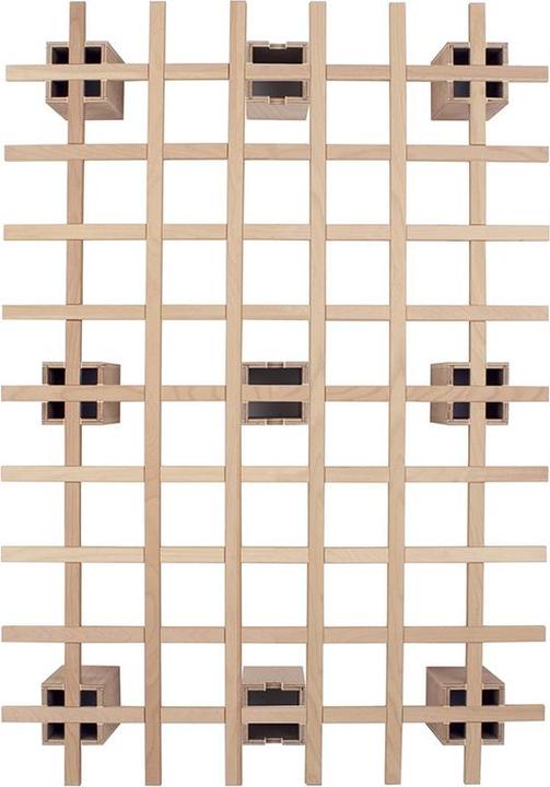 Produktbild Tojo System (140 x 200 cm)