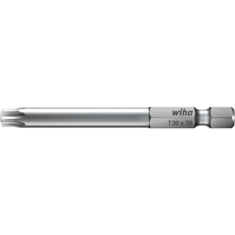 Wiha, Bits, Bit Professional TORX 1/4" (33928) T40 x 50 mm (T40)
