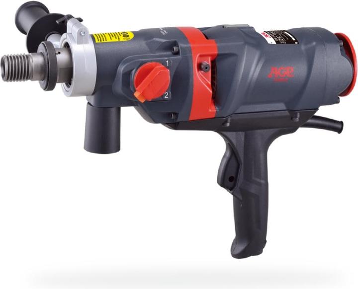 Produktbild AGP 781.2015 DM62 Diamantbohrmaschine Trocken 2000 Watt