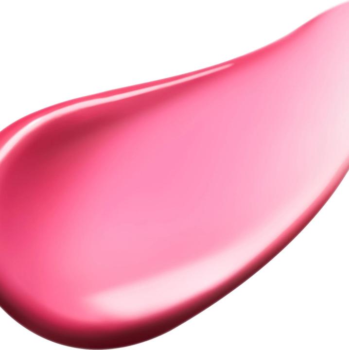Actual product image Clé De Peau Lipstick Shine No. 213 (213 - Playful Pink)