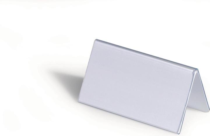 Durable Badges de table