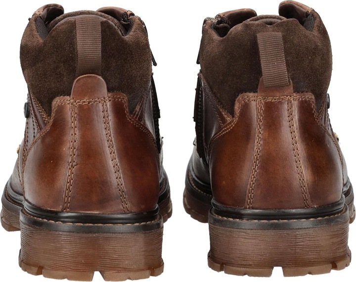 Produktbild Camel Active Stiefelette (44)