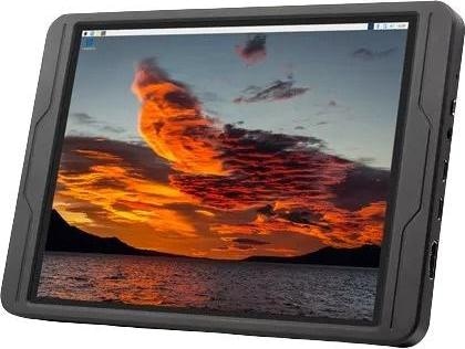 WaveShare 8INCH 2K IPS 1536 × 2048 capacitive touchscreen (1536 x 2048 Pixel, 8")
