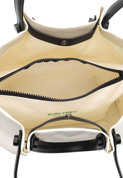 Immagine prodotto Suri Frey Shopper SURI Verde - Nelly