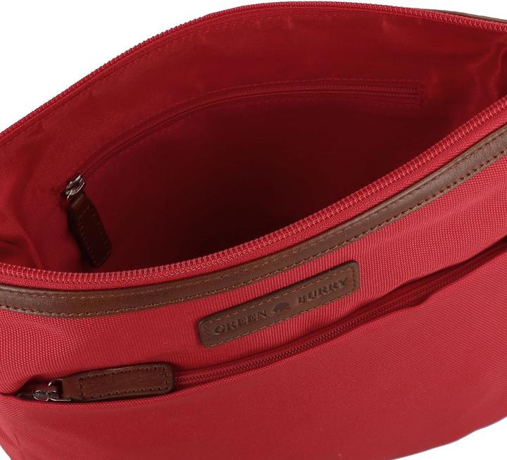 Immagine prodotto Greenburry Borsa a tracolla Iris 26 cm