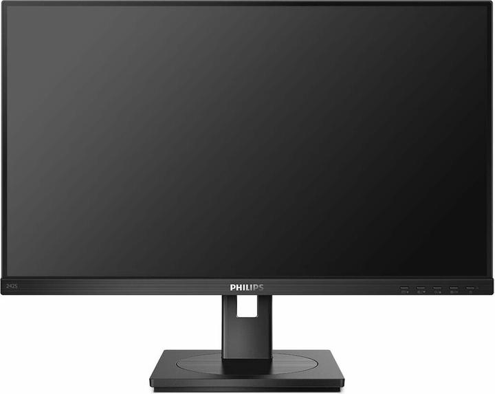 Produktbild Philips 242S1AE/00 (1920 x 1080 Pixel, 23.80")