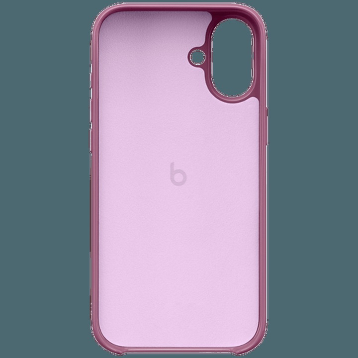 Produktbild Beats Case with MagSafe (Apple iPhone 16 Plus)