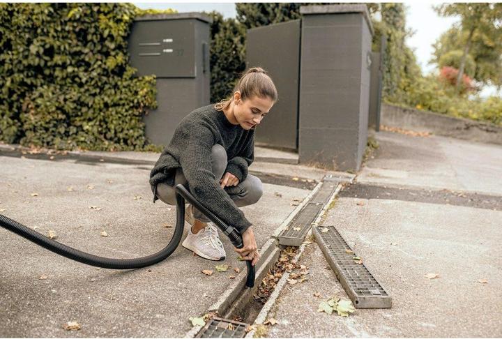 Productafbeelding Kärcher Stofzuiger WD 4 P V-20/5/22 EU 1.628-272.0 (Nat-droog stofzuiger)