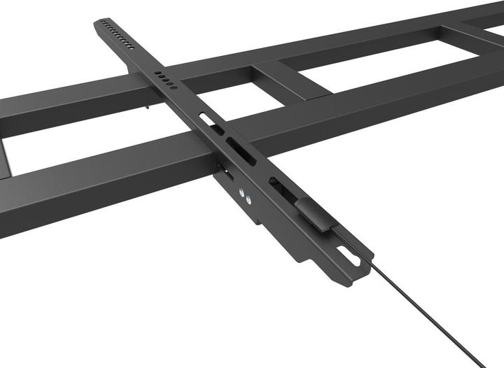Actual product image Multibrackets M Universal Swing Arm 180 (Wall, 84", 125 kg)