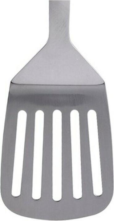 Produktbild San Ignacio Schaumlöffel S5001125 Edelstahl Silberfarben