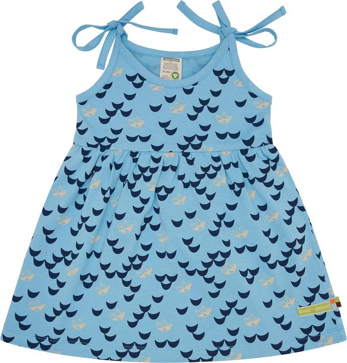 Produktbild loud + proud Kleid Druck (110, 116)