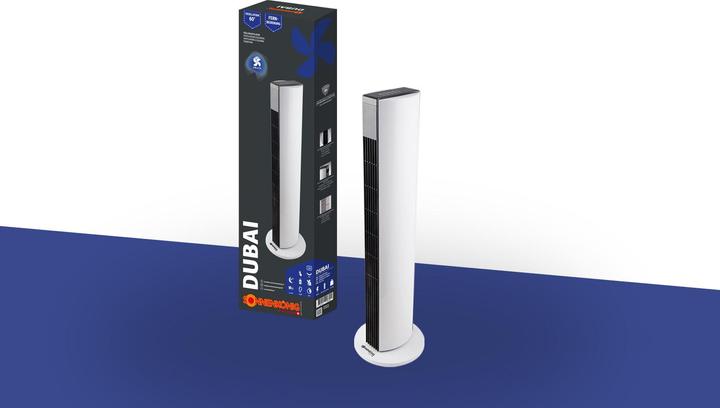 Produktbild Sonnenkönig Dubai (45 dB)
