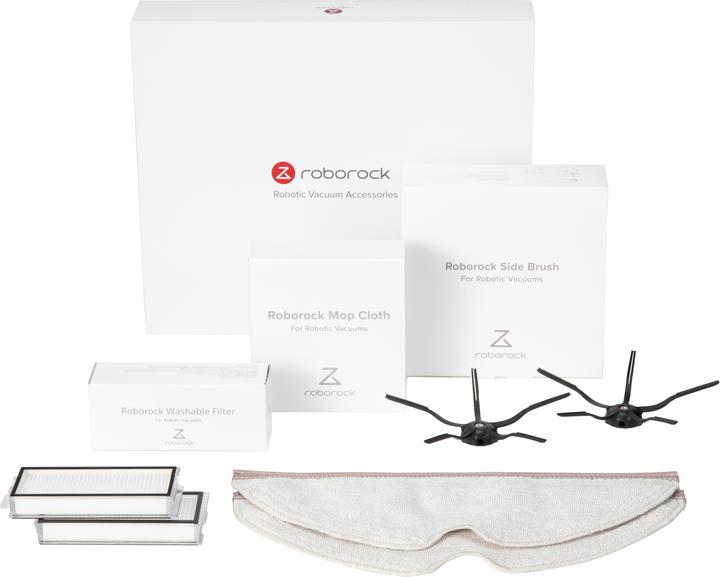 Roborock Vacuum Cleaner Accessories