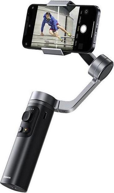 Produktbild Baseus BC02 (Smartphone, 0.25 kg)