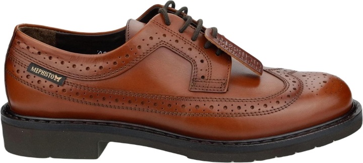 Actual product image Mephisto Matthew (40.5)