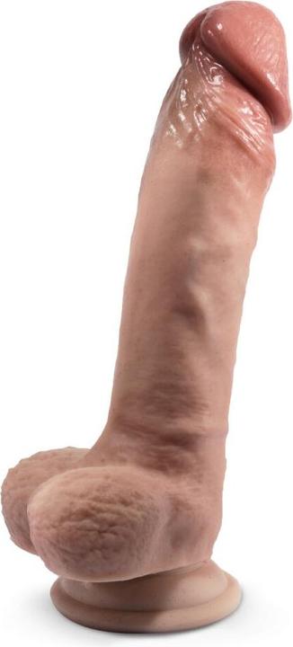 Actual product image Silexd Premium Real Skin