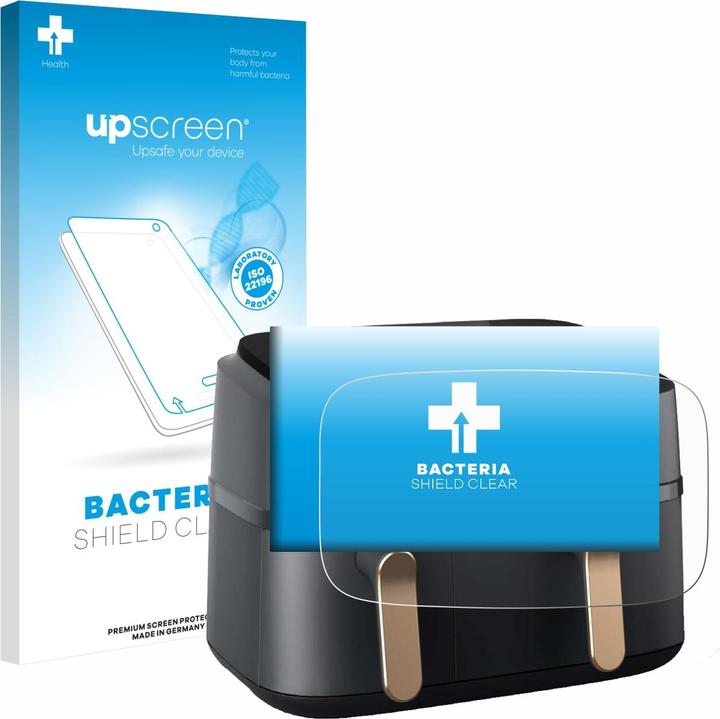 Immagine prodotto upscreen Pellicola Antibatterica