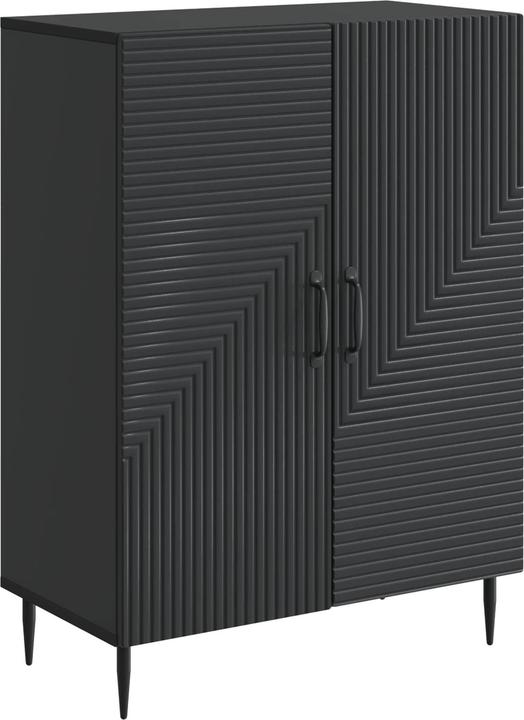Image du produit vidaXL Sideboard (34.50 x 34.50 x 89.50 cm)