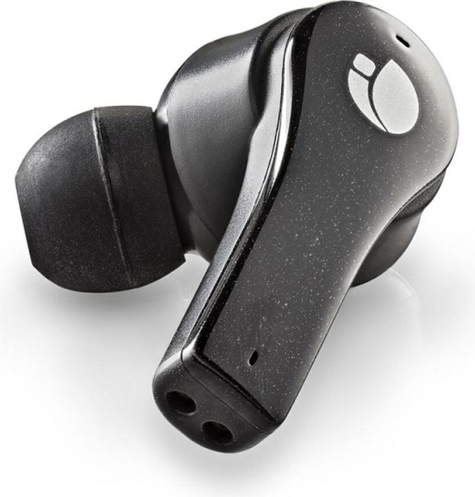 Produktbild NGS Artica bloom white (Keine Geräuschunterdrückung, 6 h, Kabellos)