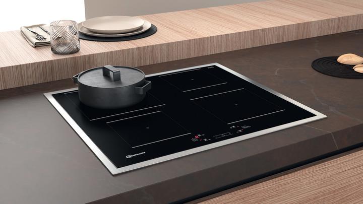 Image du produit Bauknecht BQ 2760S FT