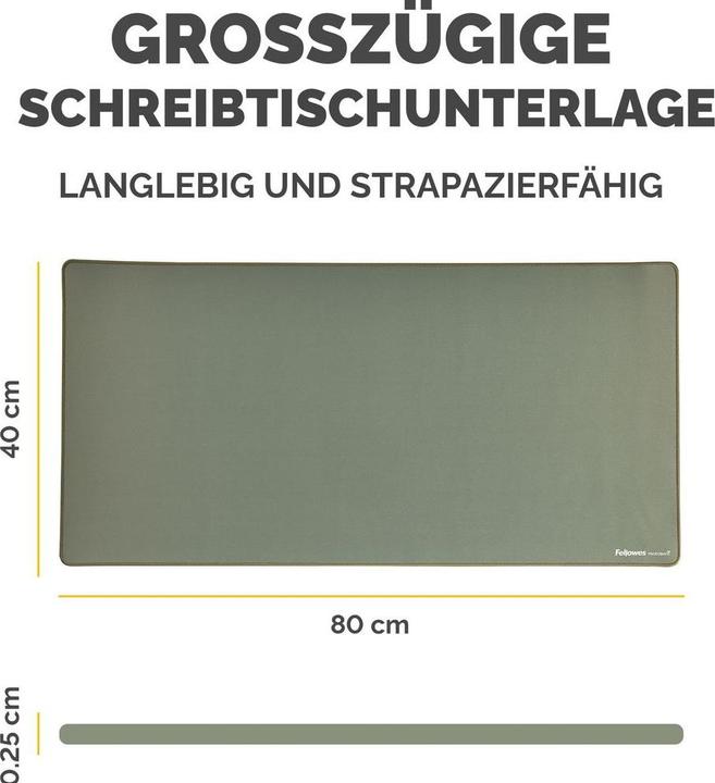 Image du produit Fellowes Breyta (40 x 80 cm)