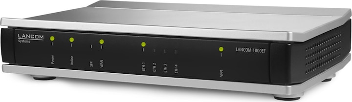 Produktbild Lancom Systems 1800EF
