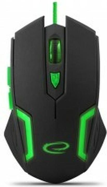 Produktbild Esperanza Kabelgebundene Gaming-Maus (Kabelgebunden)