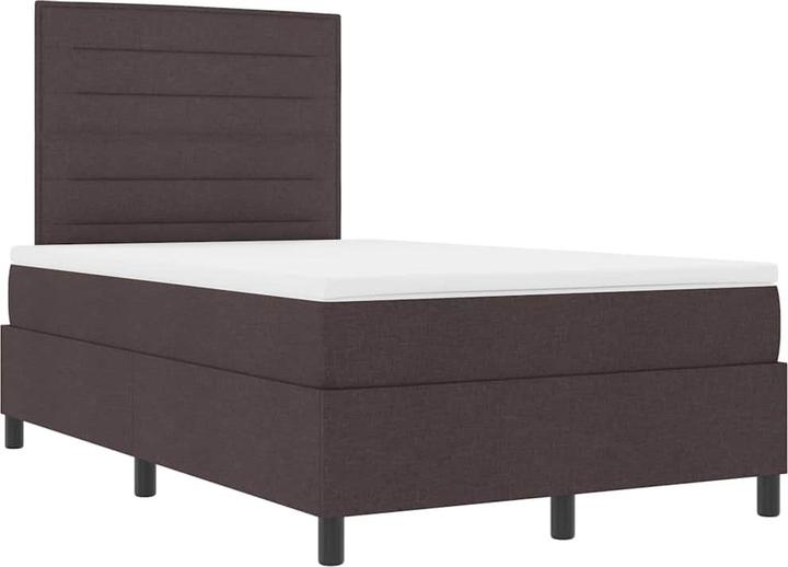 Image du produit vidaXL Boxspringbett (120 x 200 cm)