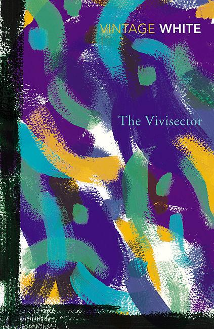 Produktbild The Vivisector (Patrick White, Englisch)