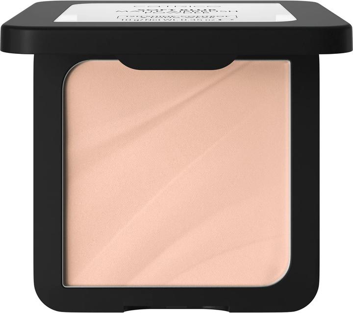 Catrice Soft Blur Powder 010c A Lightweight Powder For A Smooth Finish (010C)