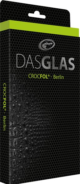 Produktbild Crocfol Das Glas (1 Stk.)