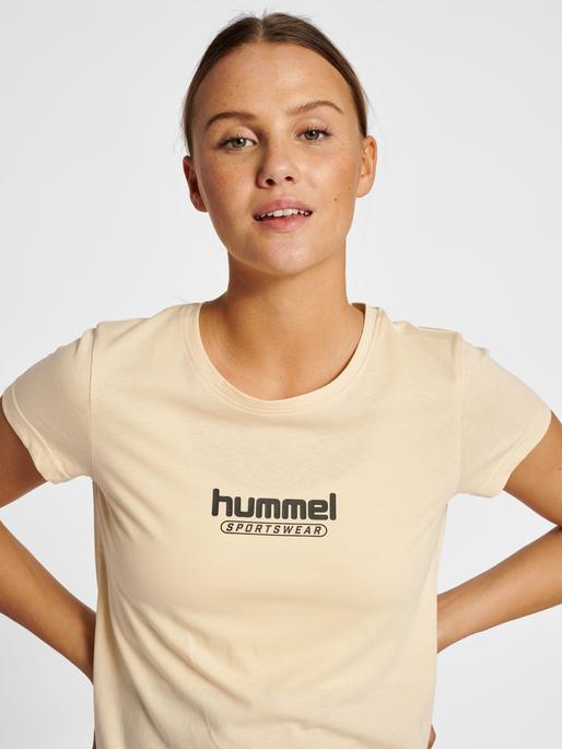 Immagine prodotto hummel Maglietta Donna Booster (L)