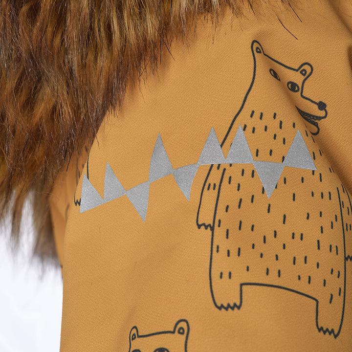 Immagine prodotto Isbjörn Tuta invernale Puffin Todler (80)