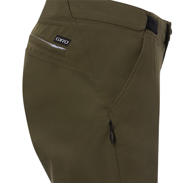 Produktbild Giro W Ride Short (XS)