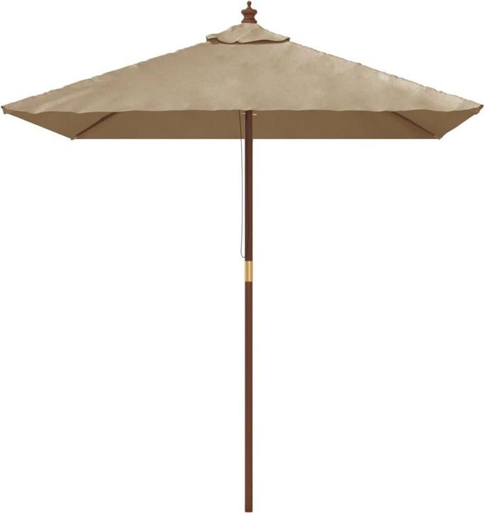 Immagine prodotto vidaXL Sonnenschirm (1.98 m)