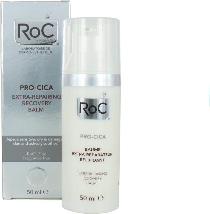 Produktbild Roc Pro-Cica Extra-Repairing (50 ml, Tagescreme)