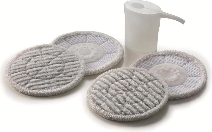 Immagine prodotto Ariete 00P417800AR0 (Pulisci)