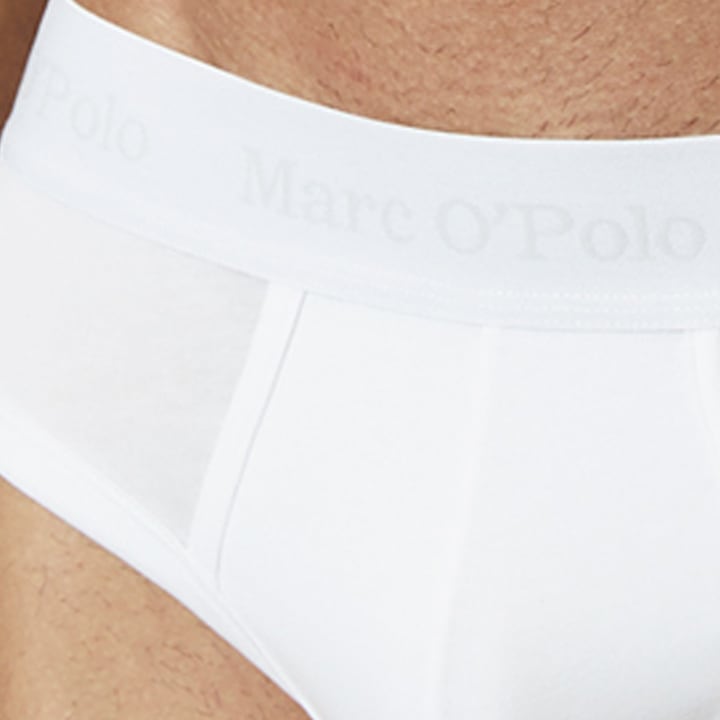 Immagine prodotto Marc O'Polo Confezione da 3 lettere (XXL, confezione da 3)