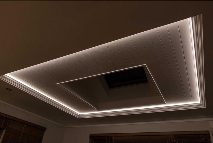 Actual product image Inoleds LED Stripe (RGB, 1000 cm, Indoor)