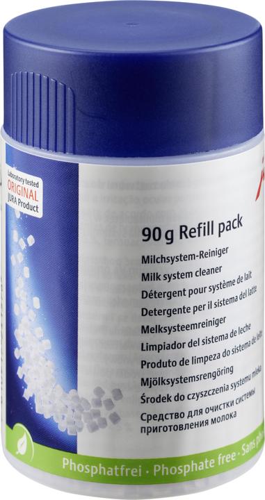 Jura Pulitore del sistema del latte