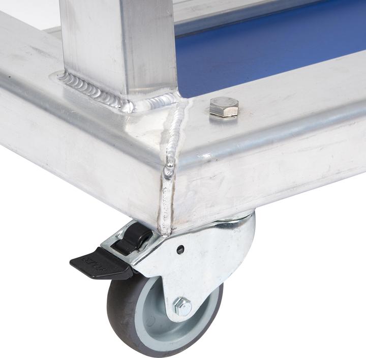 Immagine prodotto Sport-Thieme Carrello di trasporto in alluminio per l'atletica leggera