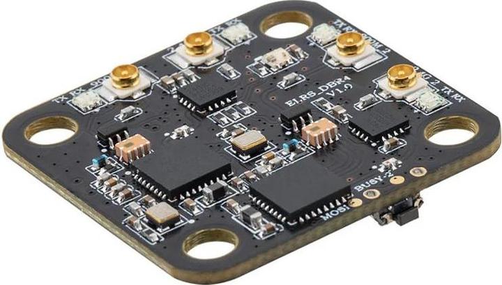 Image du produit RadioMaster DBR4 Dual Band Xross Gemini ExpressLRS Receiver